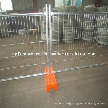 Fuhua Temporary Fence for Sale (factory)